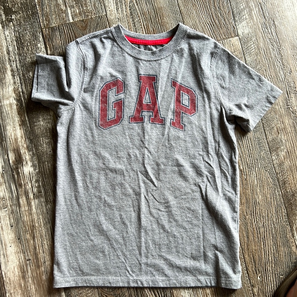 Boys Gap Tee